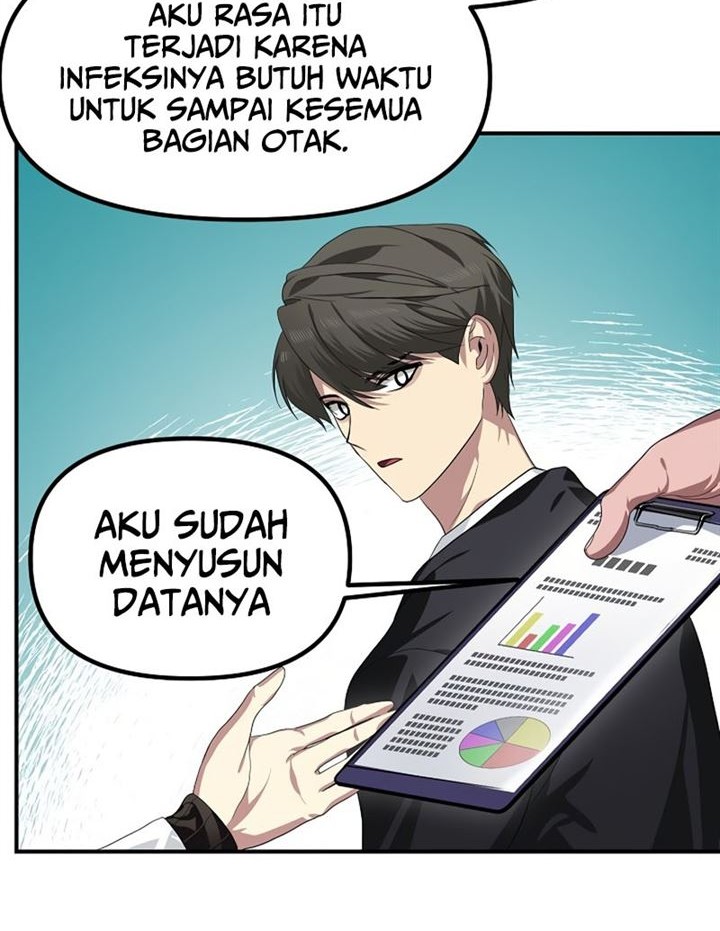 SSS-Class Suicide Hunter Chapter 60 - halaman 39