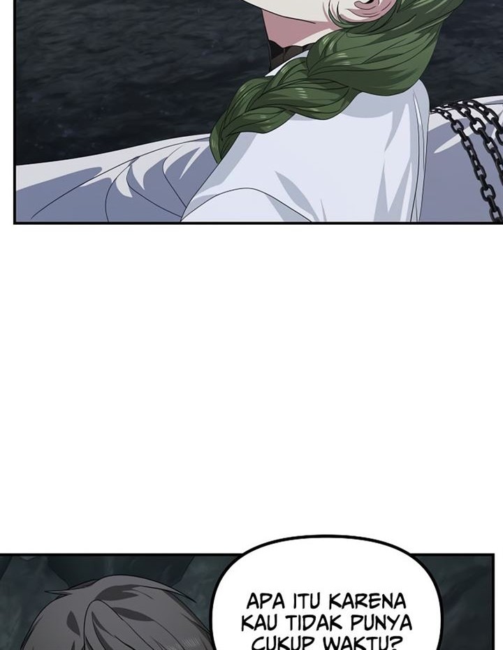 SSS-Class Suicide Hunter Chapter 60 - halaman 41