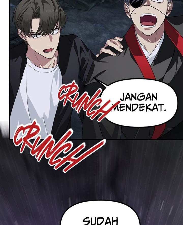 SSS-Class Suicide Hunter Chapter 60 - halaman 47