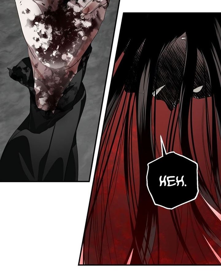 SSS-Class Suicide Hunter Chapter 60 - halaman 49