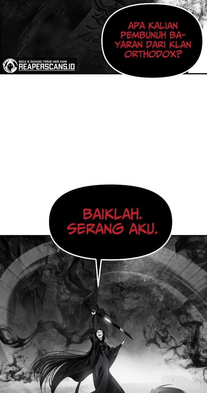 SSS-Class Suicide Hunter Chapter 60 - halaman 53