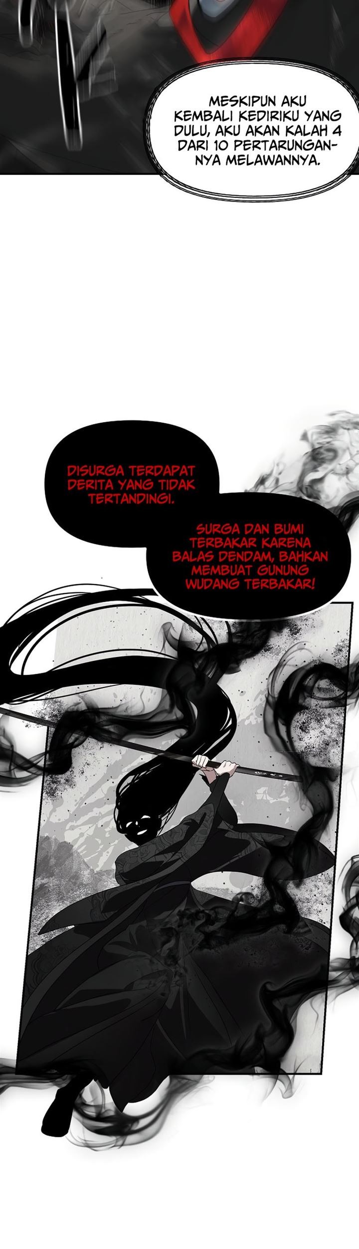 SSS-Class Suicide Hunter Chapter 60 - halaman 58