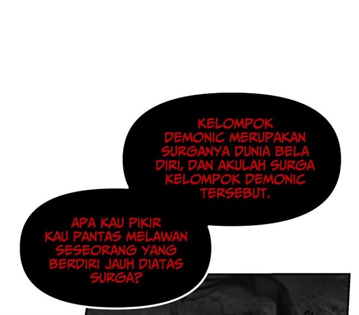 SSS-Class Suicide Hunter Chapter 60 - halaman 59