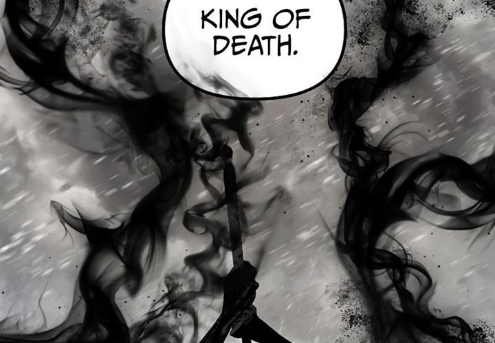 SSS-Class Suicide Hunter Chapter 60 - halaman 63