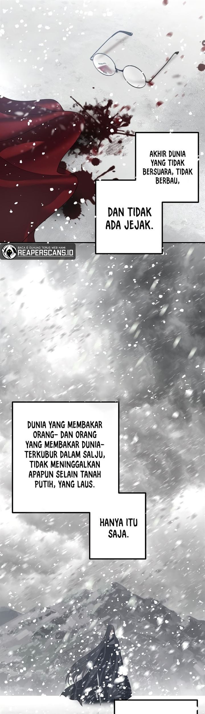 SSS-Class Suicide Hunter Chapter 60 - halaman 66