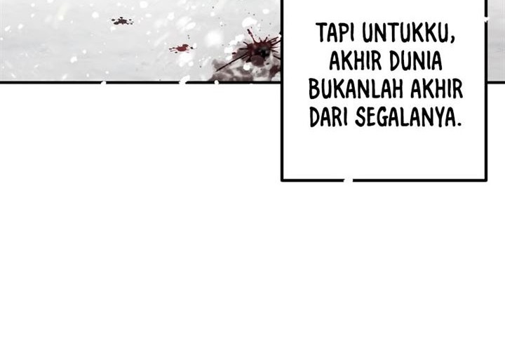 SSS-Class Suicide Hunter Chapter 60 - halaman 67