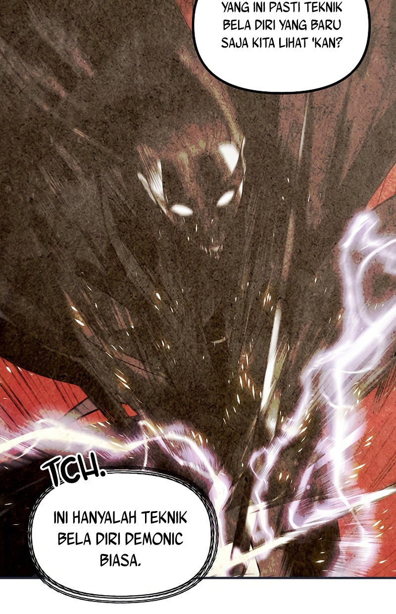 SSS-Class Suicide Hunter Chapter 61 - halaman 12