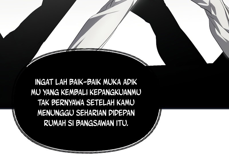 SSS-Class Suicide Hunter Chapter 61 - halaman 21