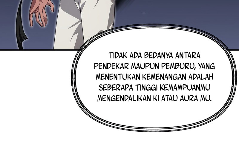 SSS-Class Suicide Hunter Chapter 61 - halaman 26