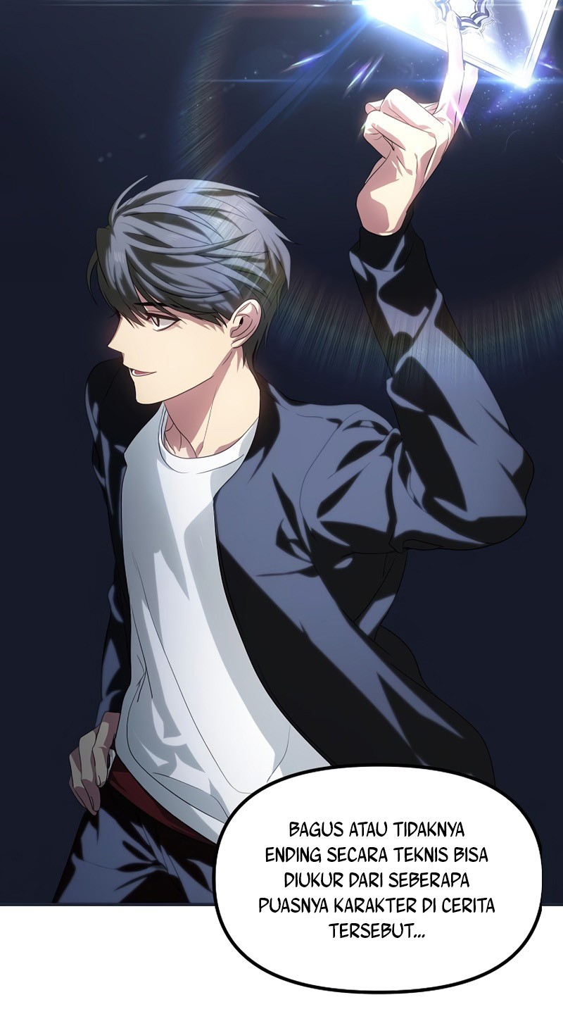 SSS-Class Suicide Hunter Chapter 61 - halaman 36