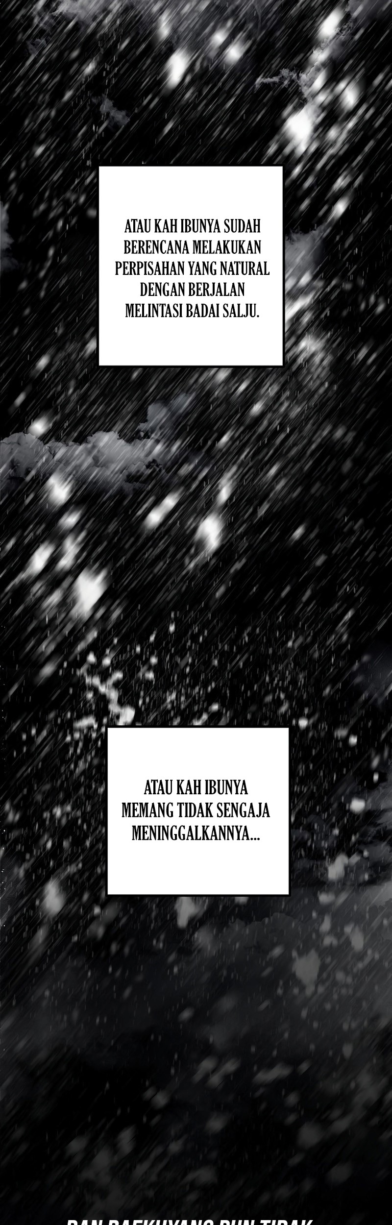 SSS-Class Suicide Hunter Chapter 61 - halaman 6