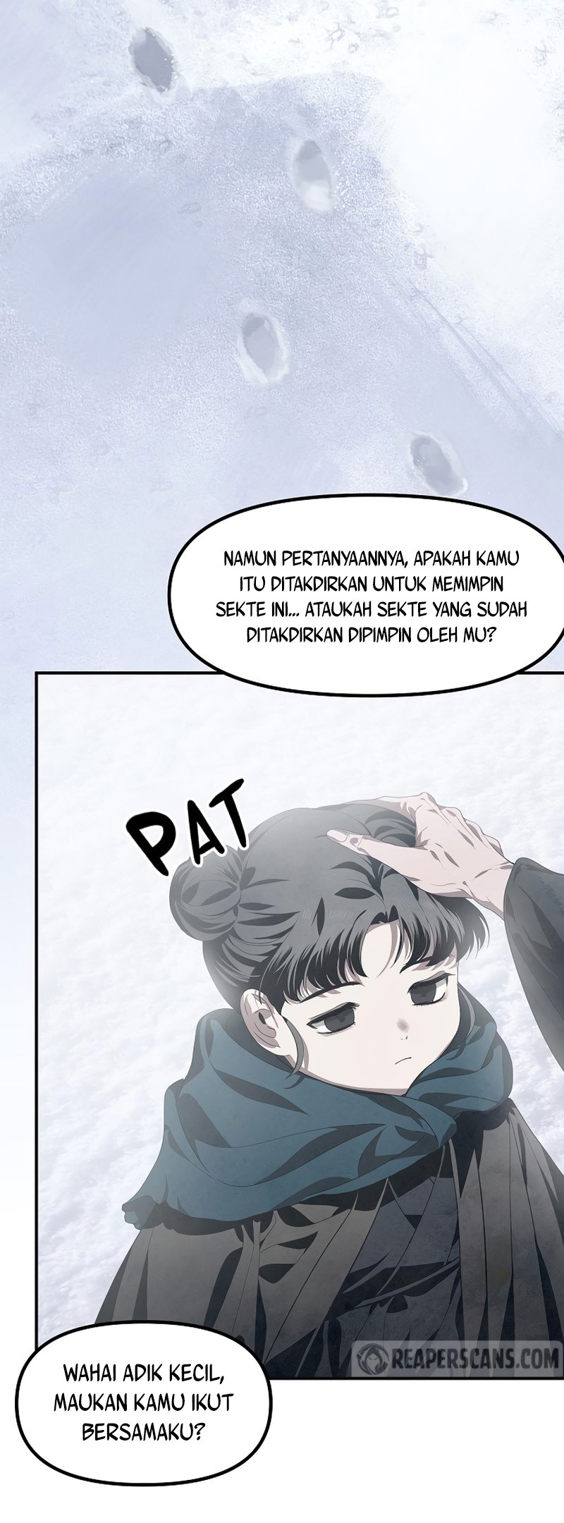 SSS-Class Suicide Hunter Chapter 62 - halaman 11