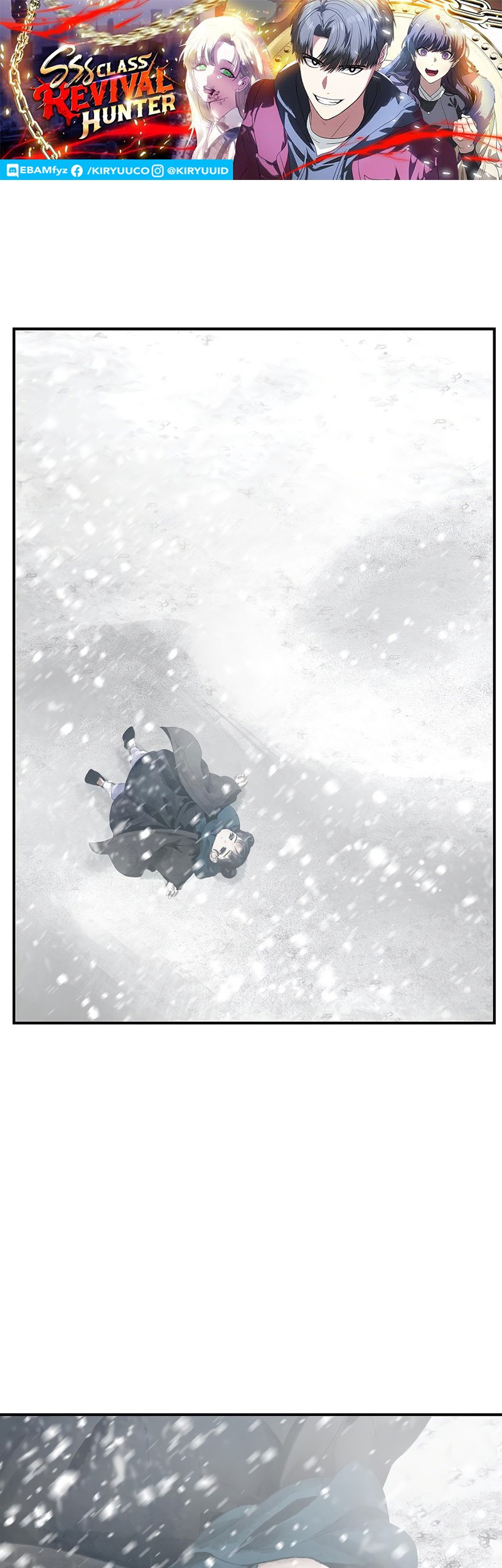 SSS-Class Suicide Hunter Chapter 62 - halaman 2
