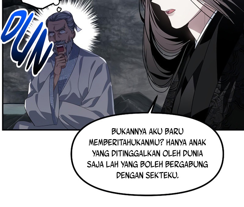 SSS-Class Suicide Hunter Chapter 62 - halaman 20