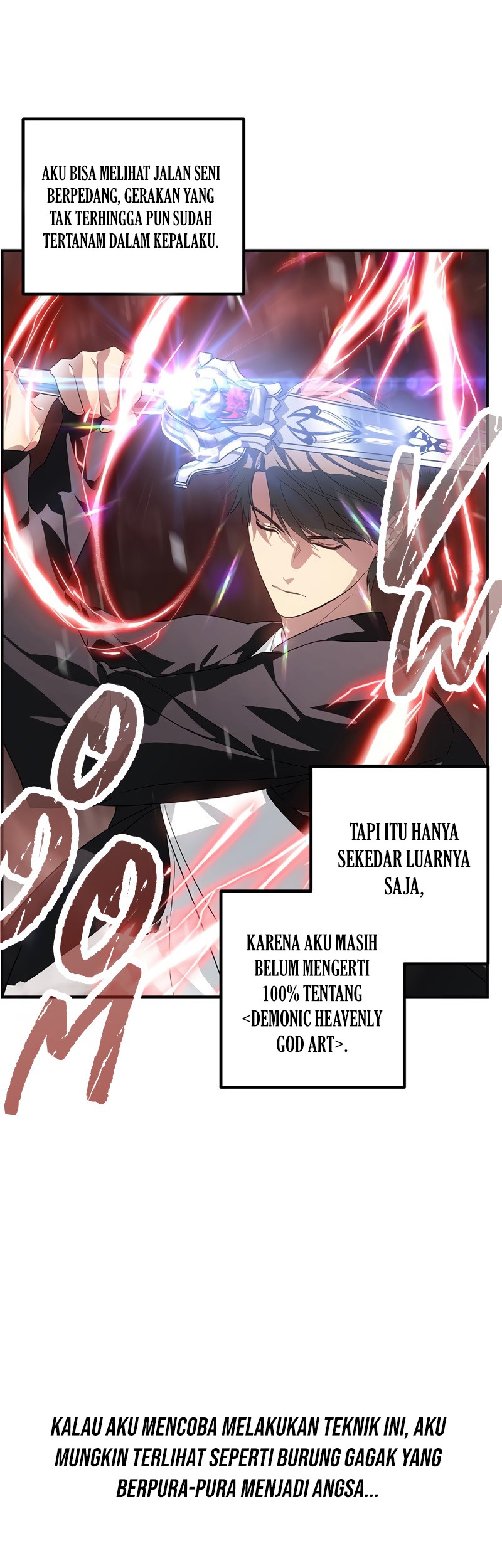 SSS-Class Suicide Hunter Chapter 62 - halaman 27