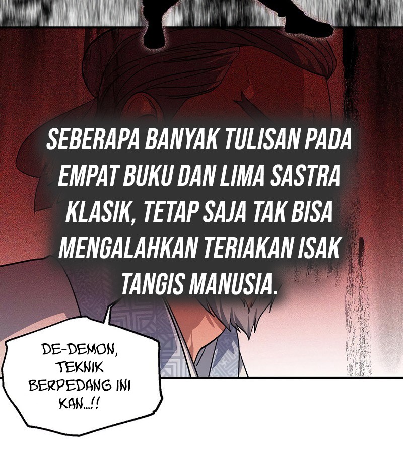 SSS-Class Suicide Hunter Chapter 62 - halaman 31