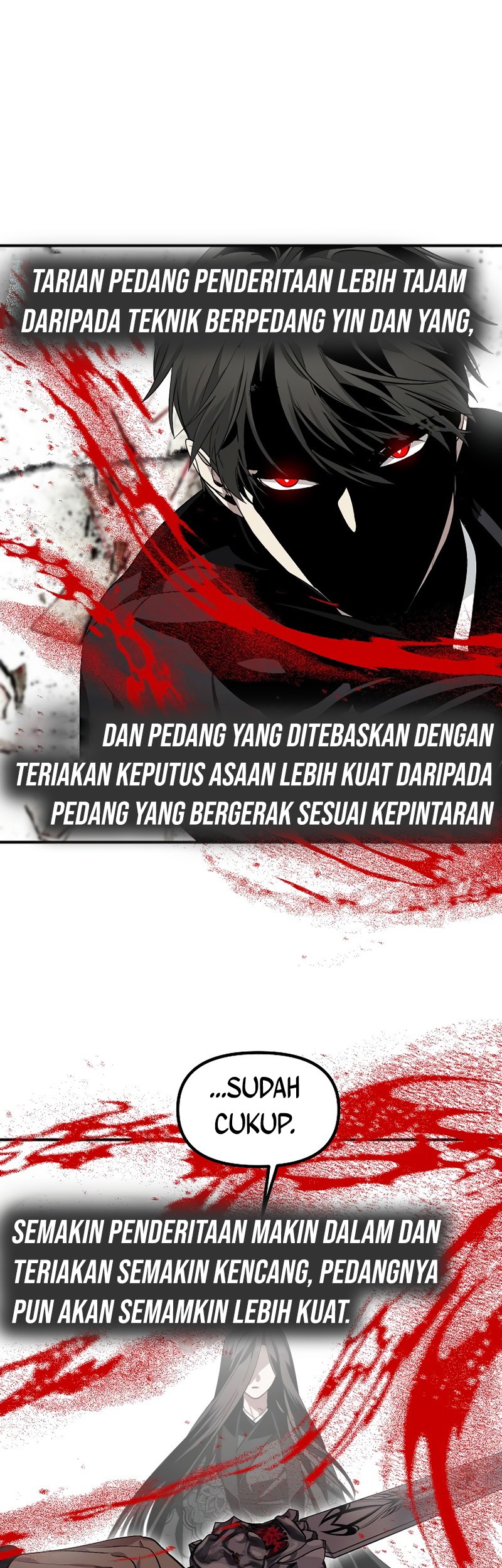SSS-Class Suicide Hunter Chapter 62 - halaman 32