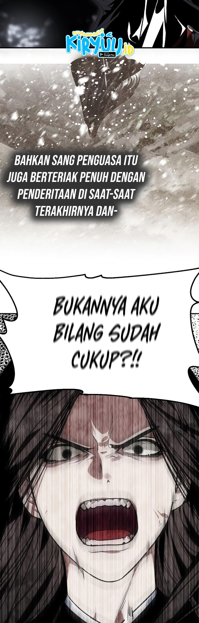 SSS-Class Suicide Hunter Chapter 62 - halaman 34