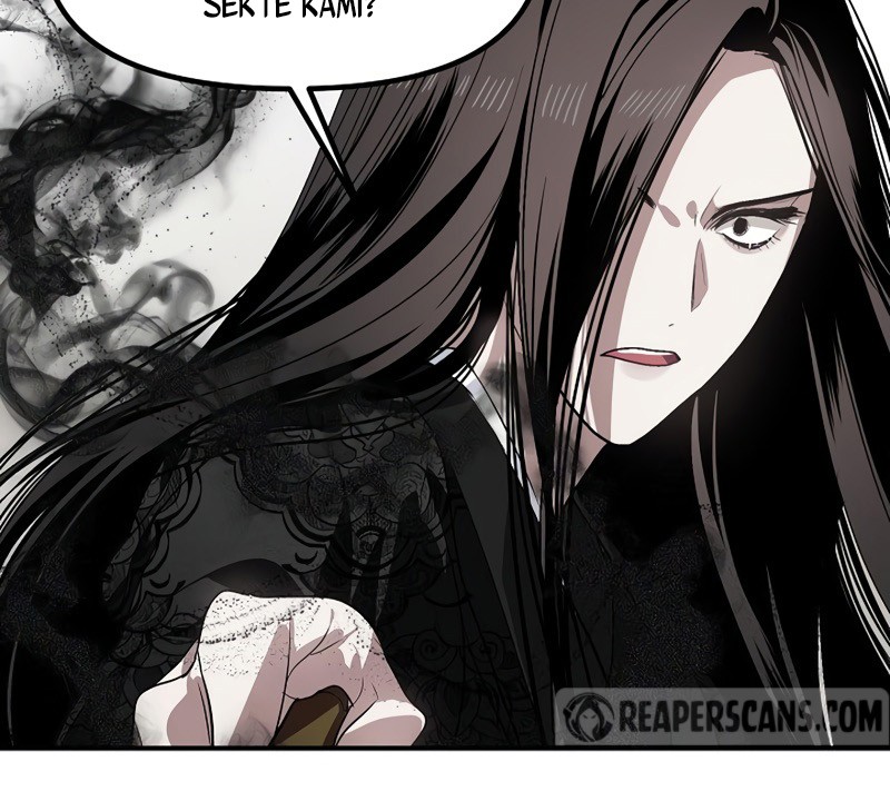 SSS-Class Suicide Hunter Chapter 62 - halaman 36