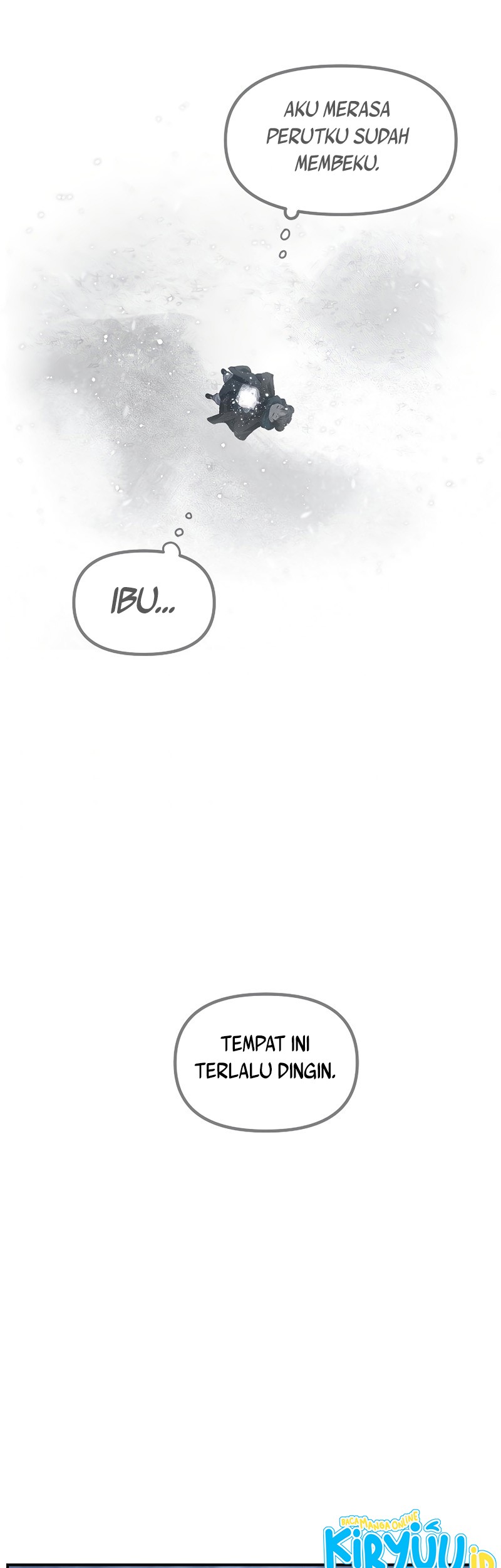 SSS-Class Suicide Hunter Chapter 62 - halaman 4