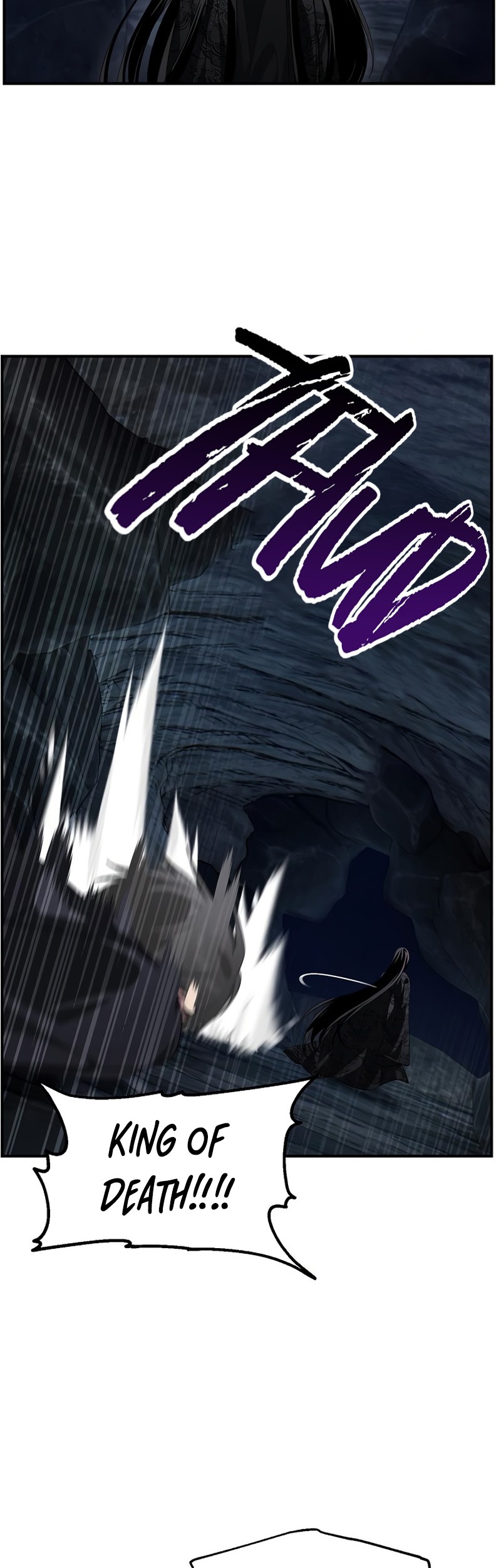 SSS-Class Suicide Hunter Chapter 62 - halaman 40