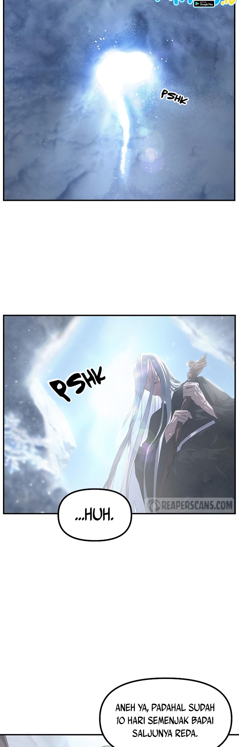 SSS-Class Suicide Hunter Chapter 62 - halaman 5
