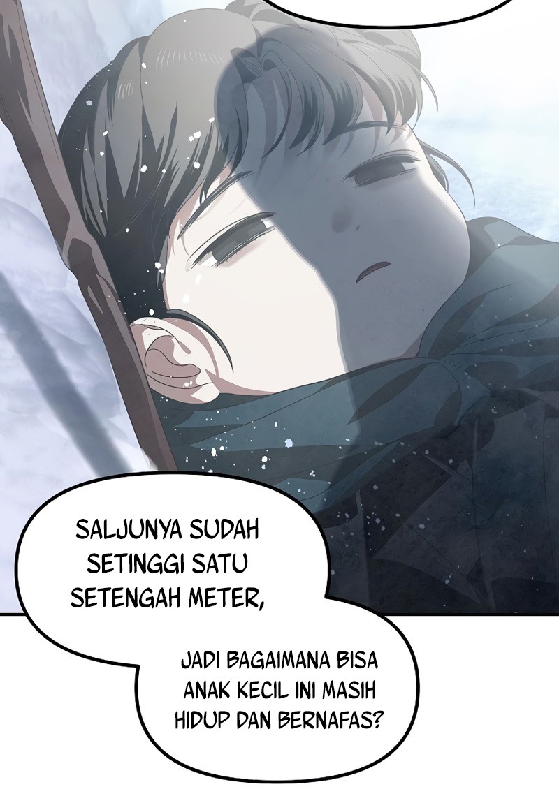 SSS-Class Suicide Hunter Chapter 62 - halaman 6
