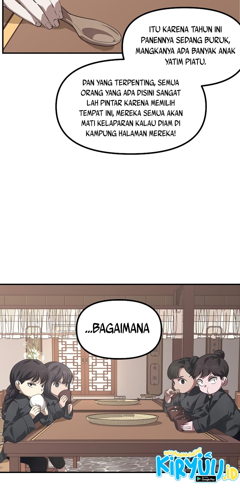 SSS-Class Suicide Hunter Chapter 63 - halaman 10