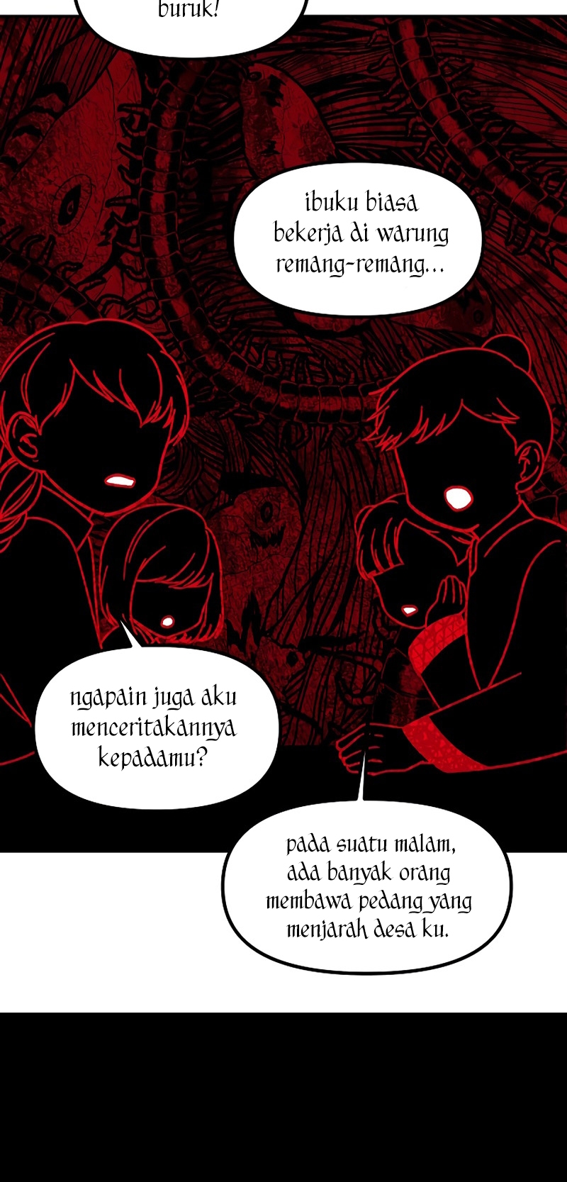 SSS-Class Suicide Hunter Chapter 63 - halaman 13