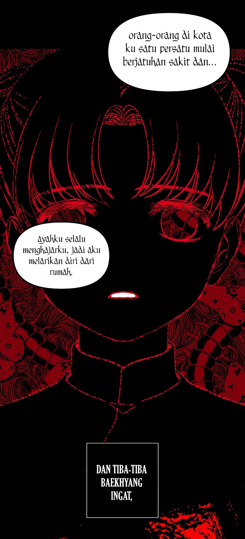 SSS-Class Suicide Hunter Chapter 63 - halaman 14