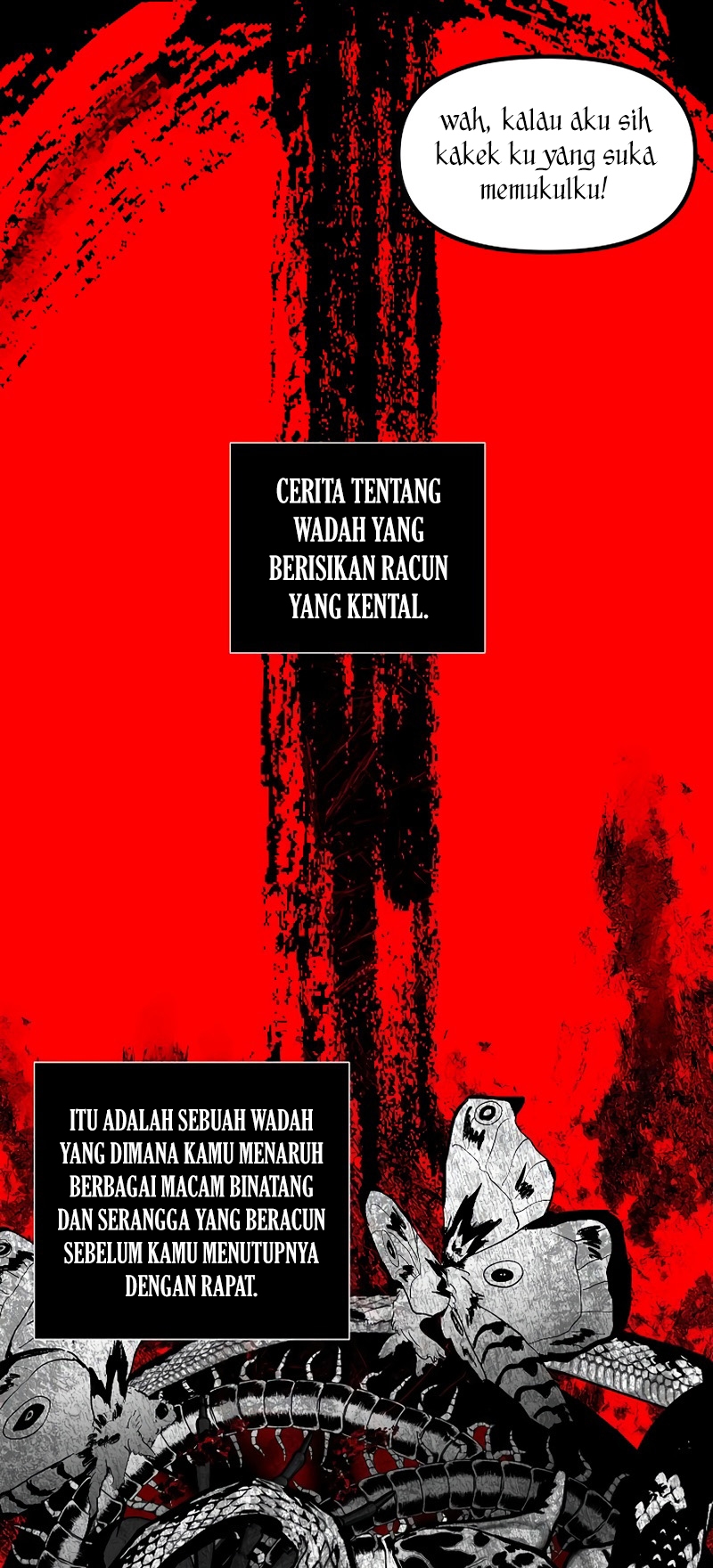 SSS-Class Suicide Hunter Chapter 63 - halaman 15