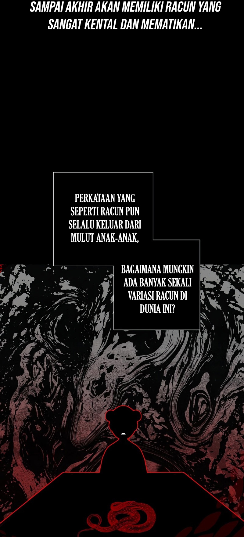 SSS-Class Suicide Hunter Chapter 63 - halaman 17