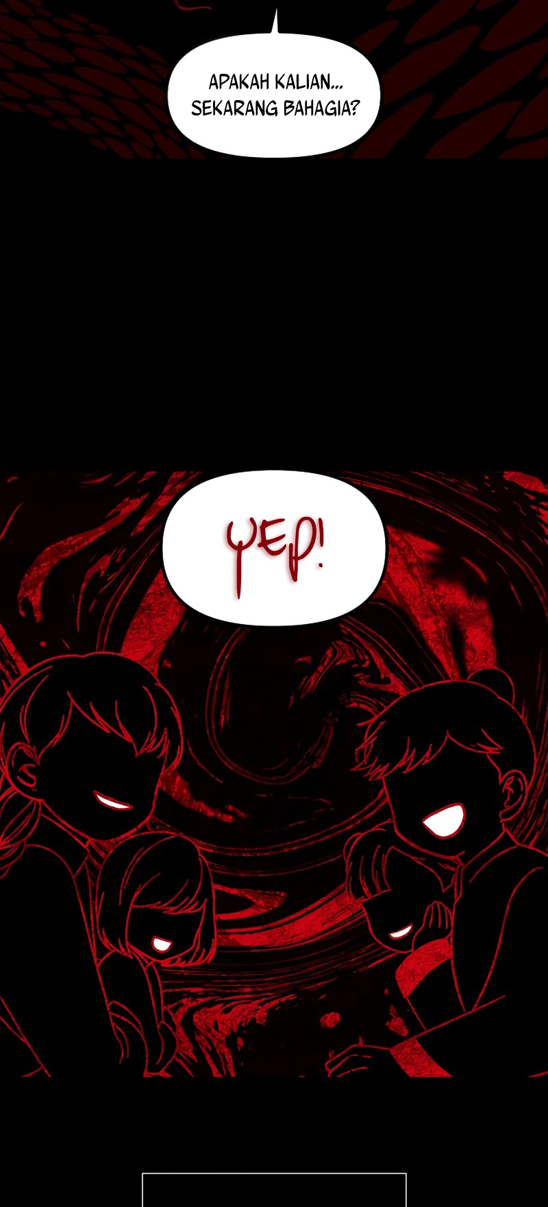SSS-Class Suicide Hunter Chapter 63 - halaman 18