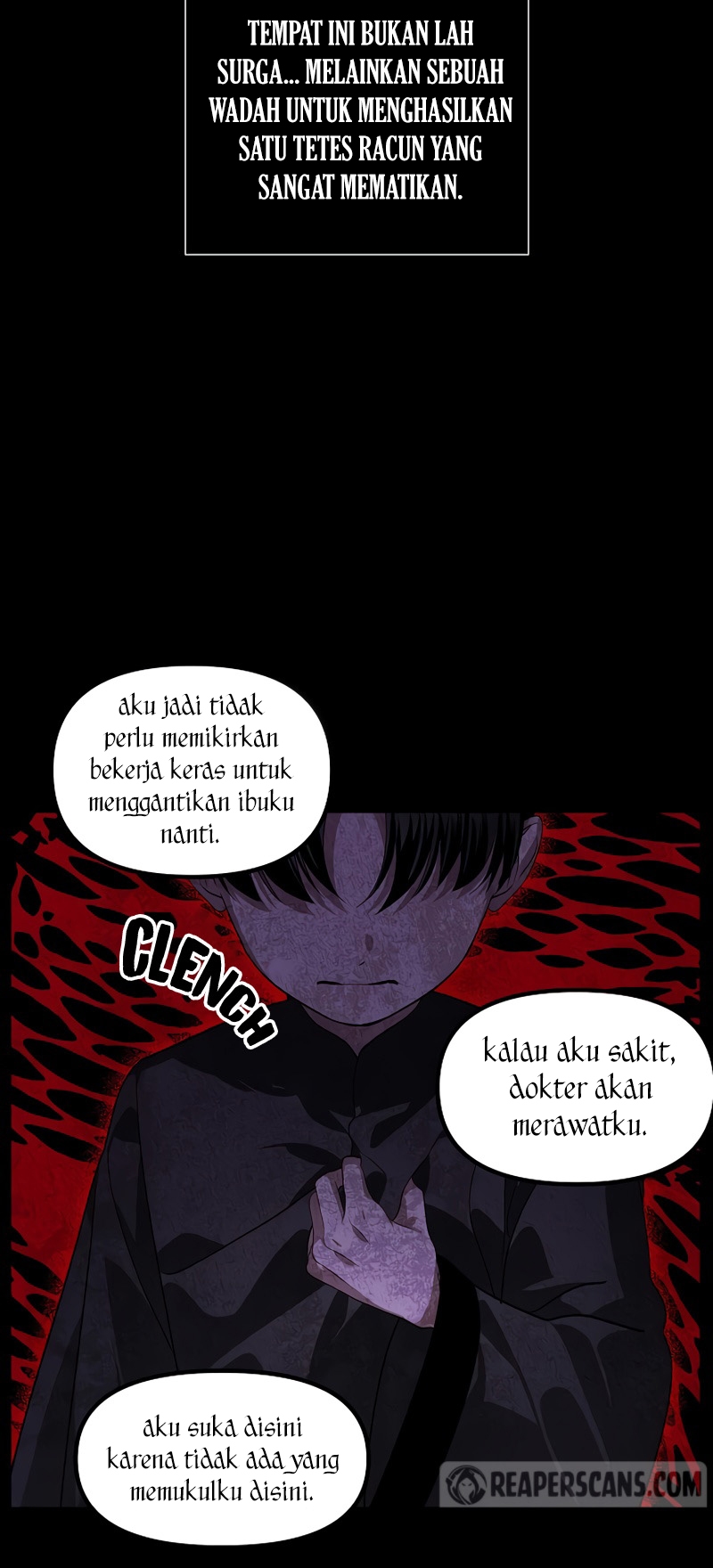 SSS-Class Suicide Hunter Chapter 63 - halaman 19