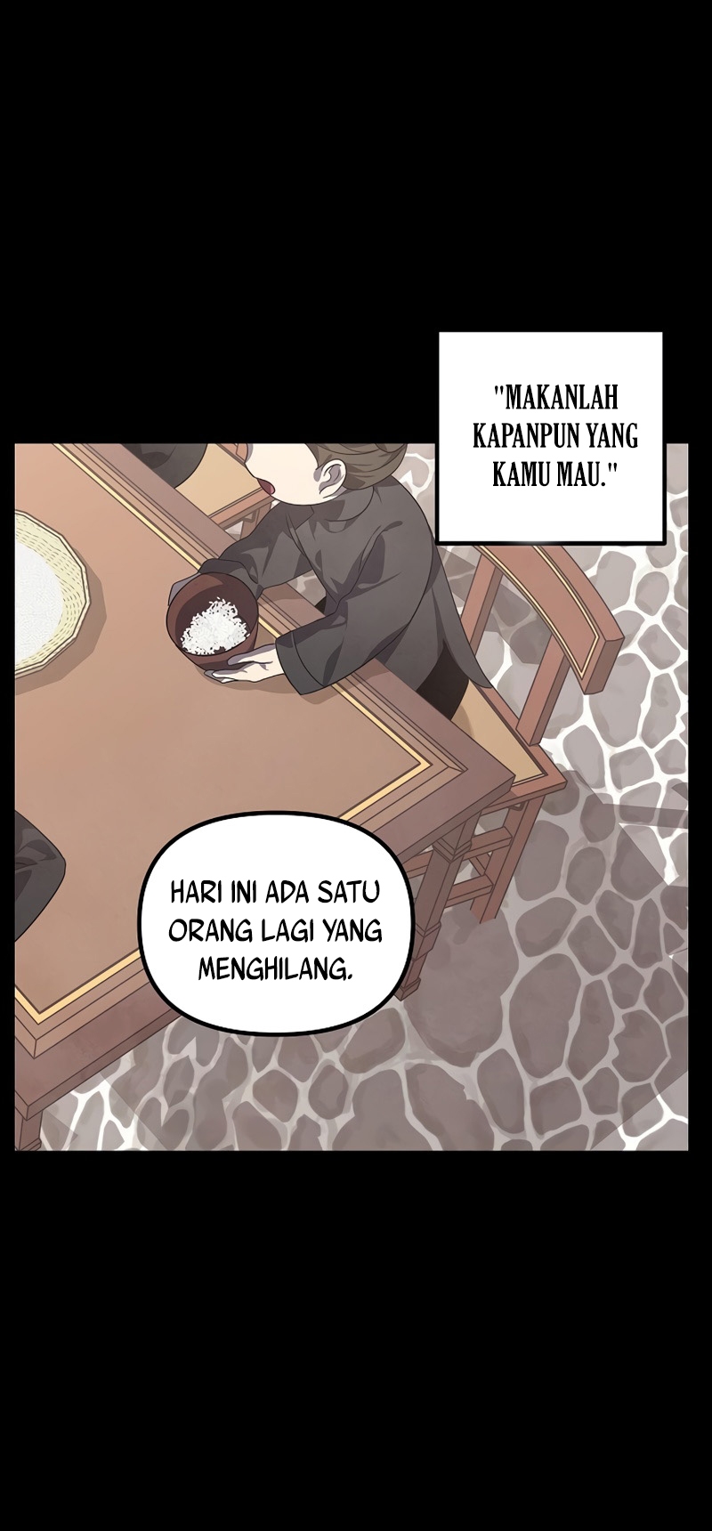 SSS-Class Suicide Hunter Chapter 63 - halaman 23