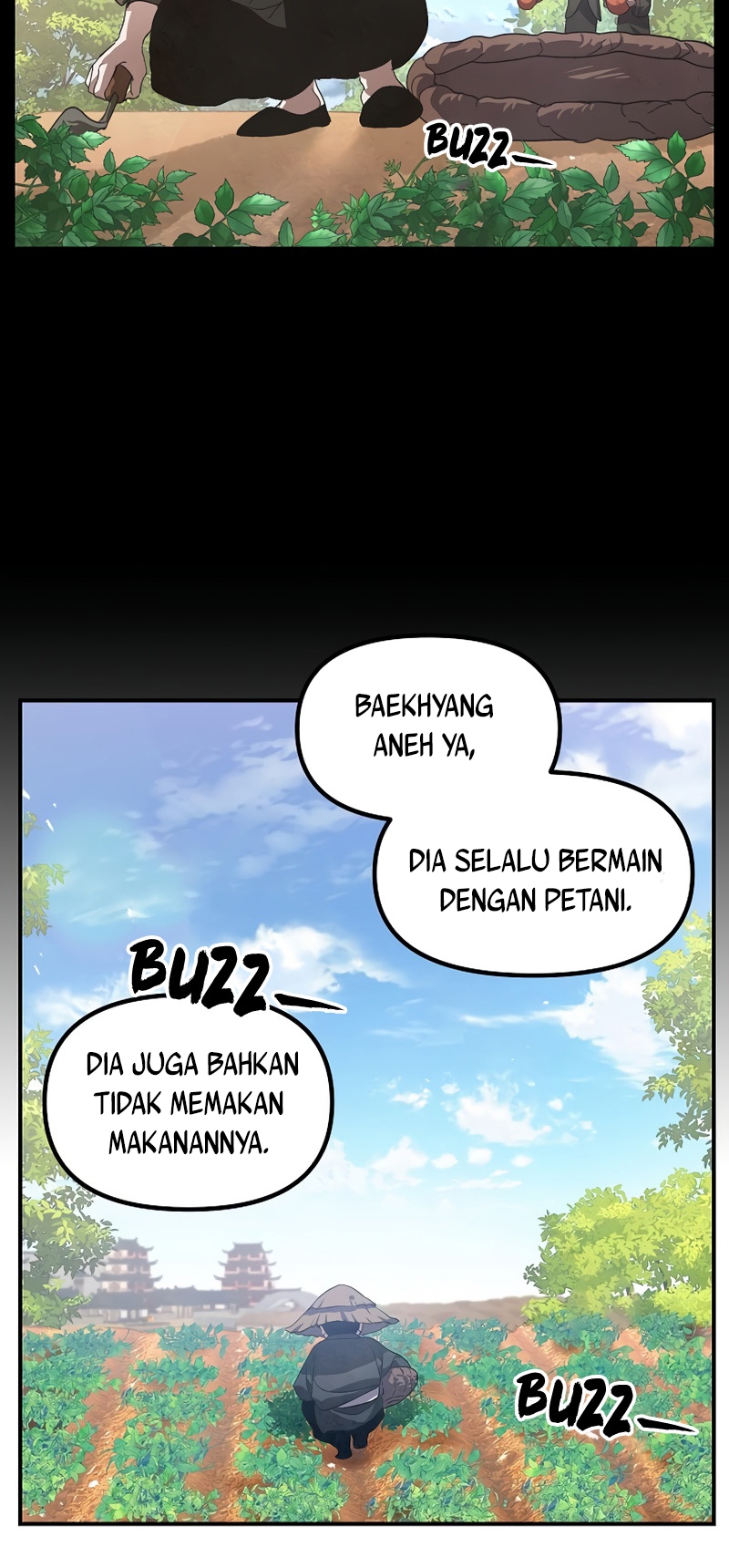 SSS-Class Suicide Hunter Chapter 63 - halaman 25