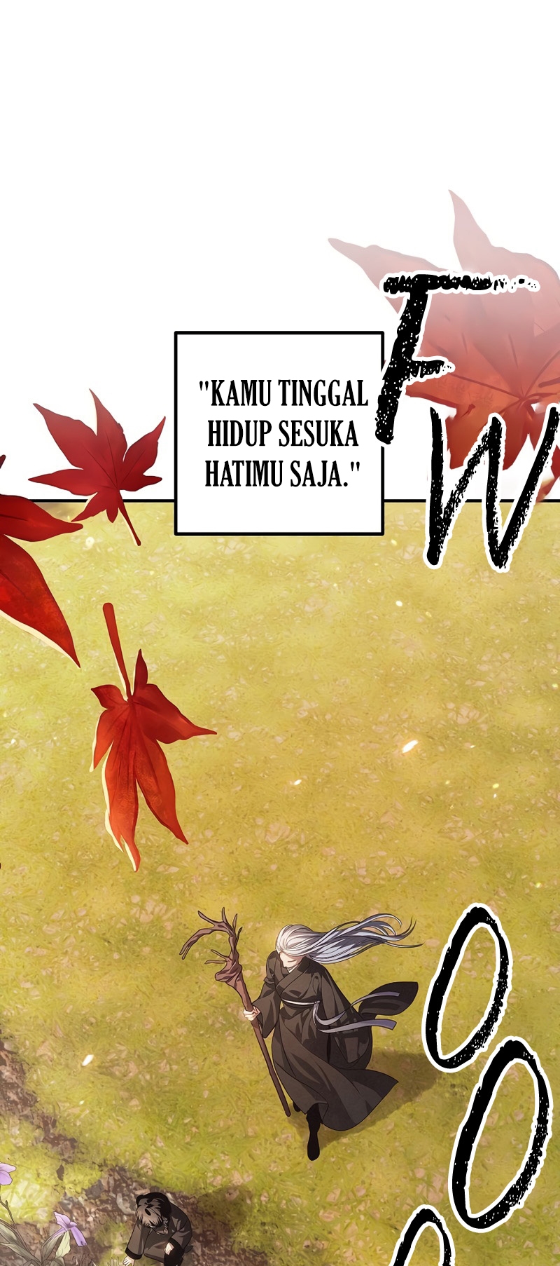 SSS-Class Suicide Hunter Chapter 63 - halaman 26