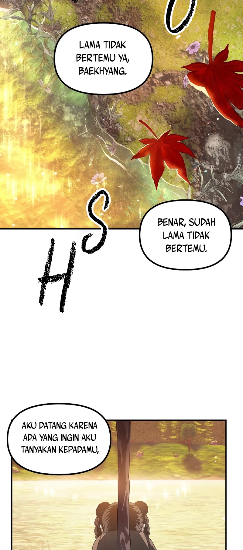 SSS-Class Suicide Hunter Chapter 63 - halaman 27