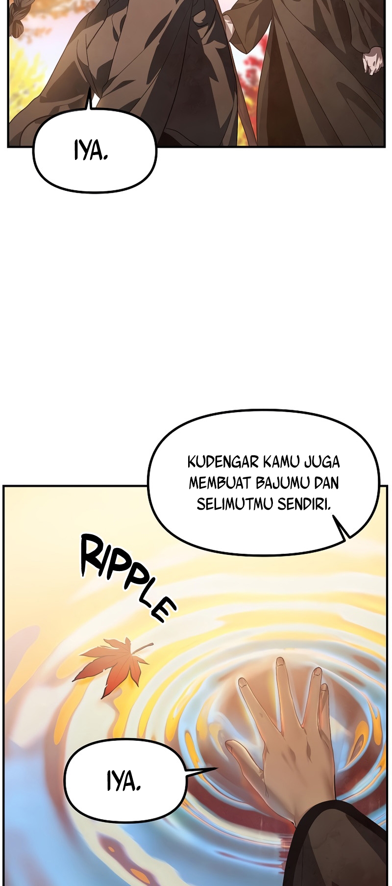 SSS-Class Suicide Hunter Chapter 63 - halaman 29