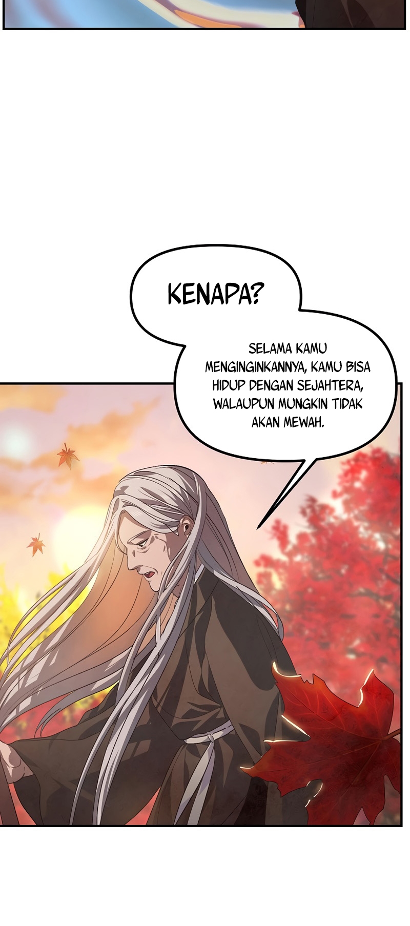 SSS-Class Suicide Hunter Chapter 63 - halaman 30