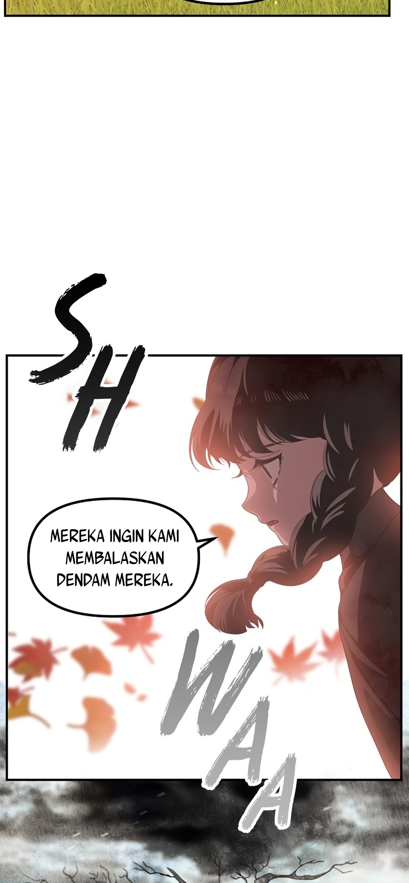 SSS-Class Suicide Hunter Chapter 63 - halaman 36