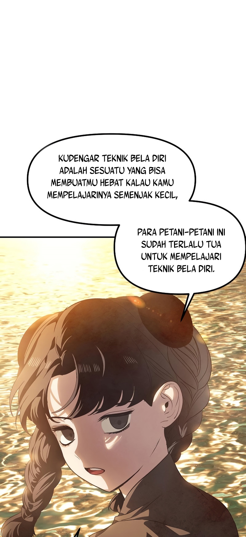 SSS-Class Suicide Hunter Chapter 63 - halaman 38