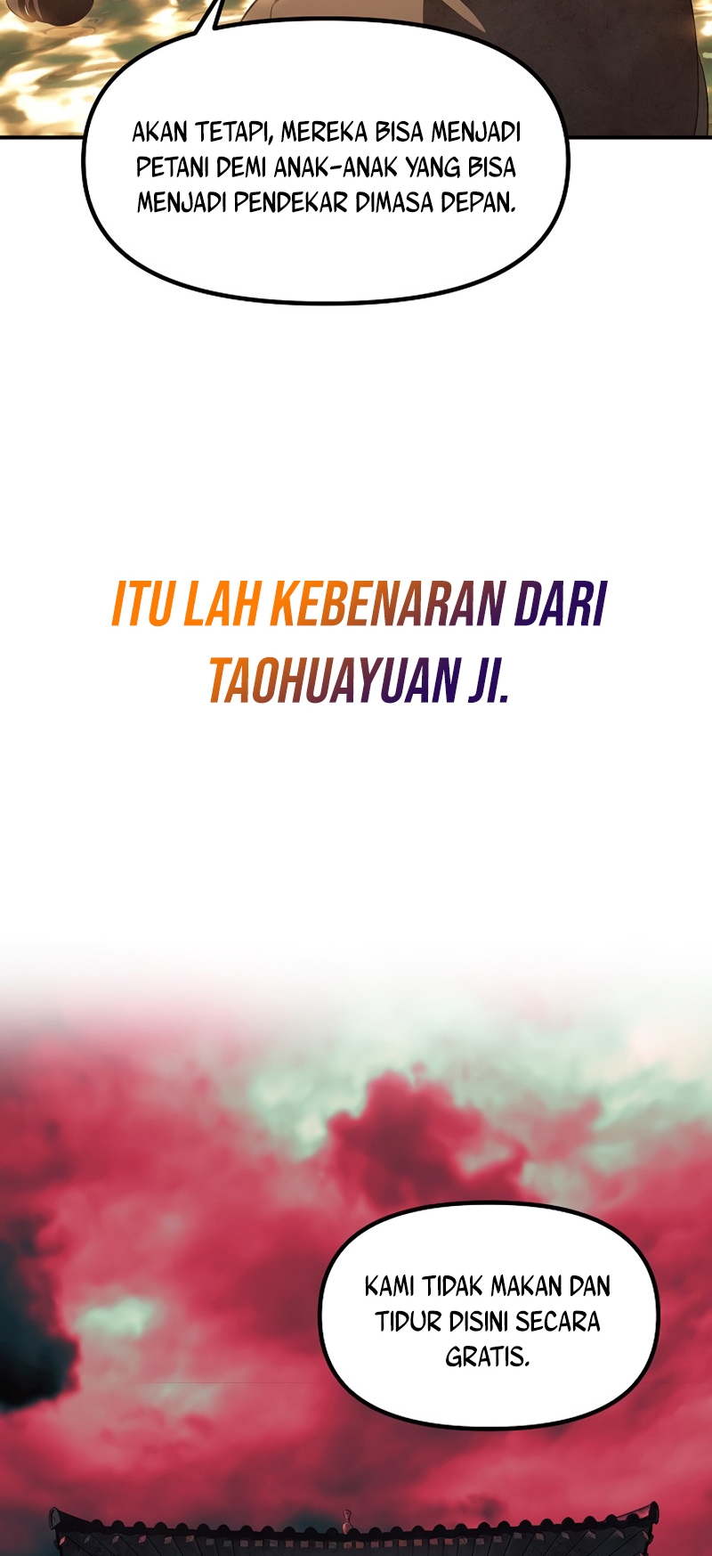 SSS-Class Suicide Hunter Chapter 63 - halaman 39