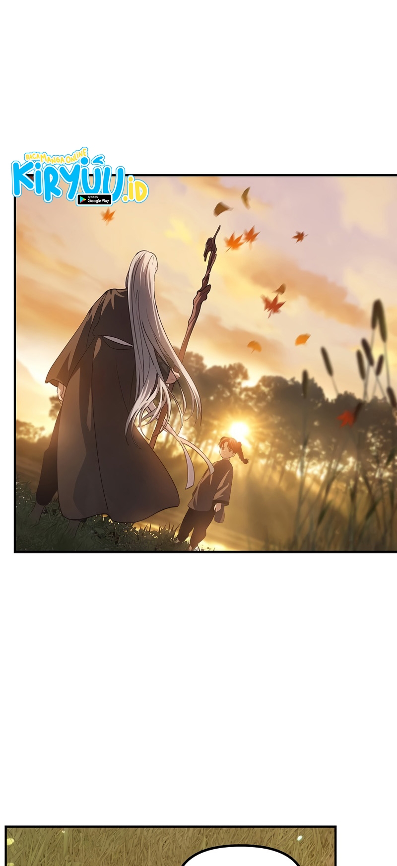 SSS-Class Suicide Hunter Chapter 63 - halaman 41
