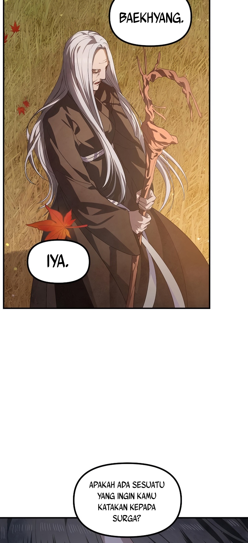 SSS-Class Suicide Hunter Chapter 63 - halaman 42