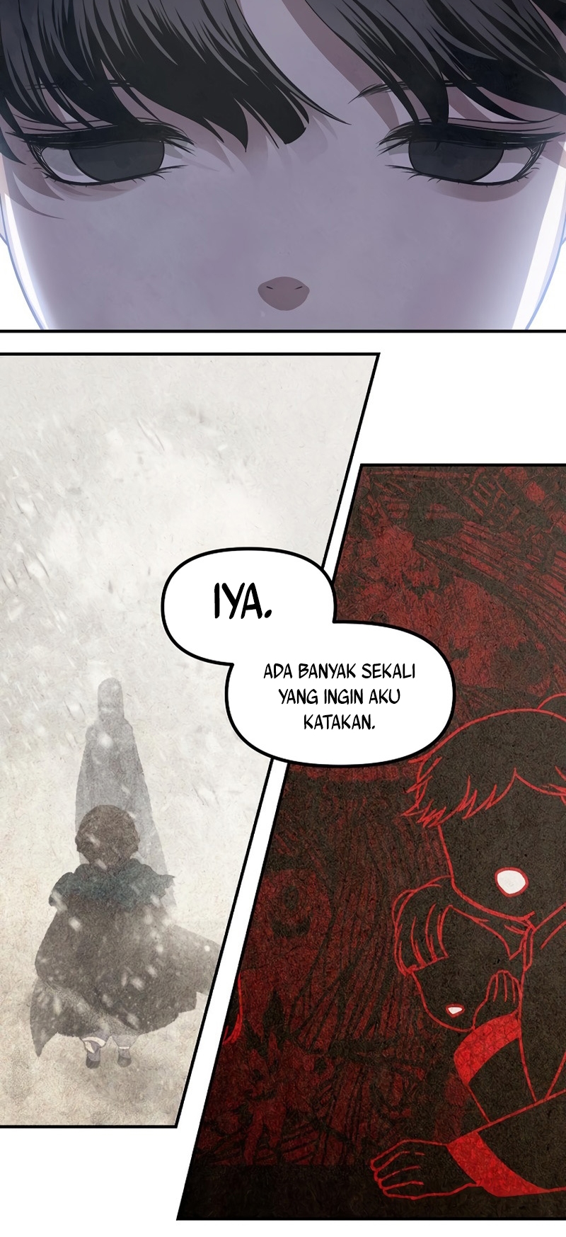 SSS-Class Suicide Hunter Chapter 63 - halaman 43