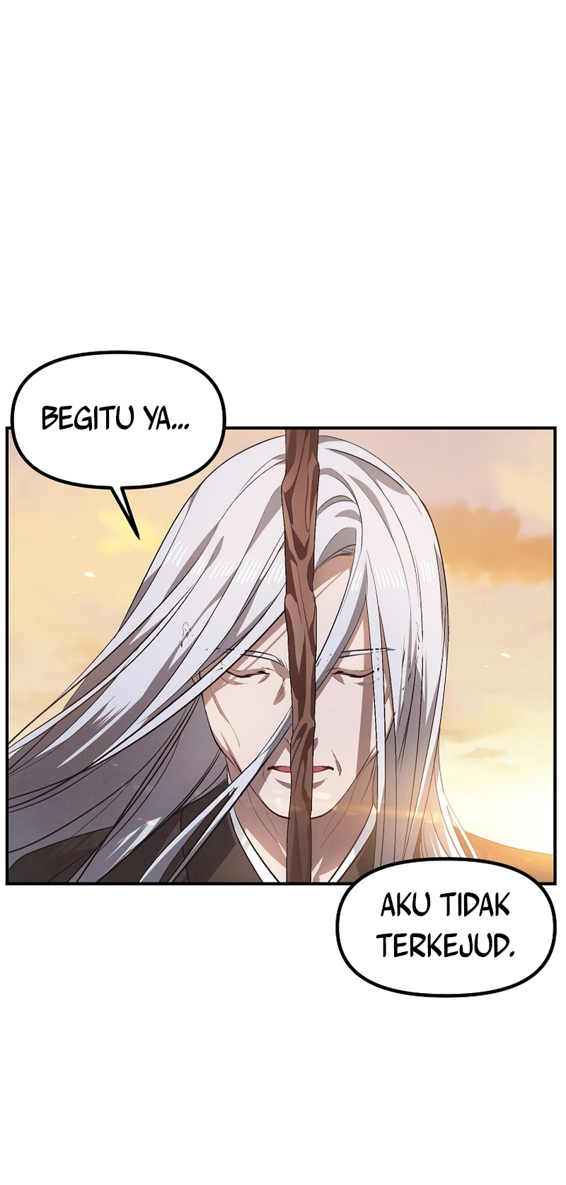 SSS-Class Suicide Hunter Chapter 63 - halaman 44