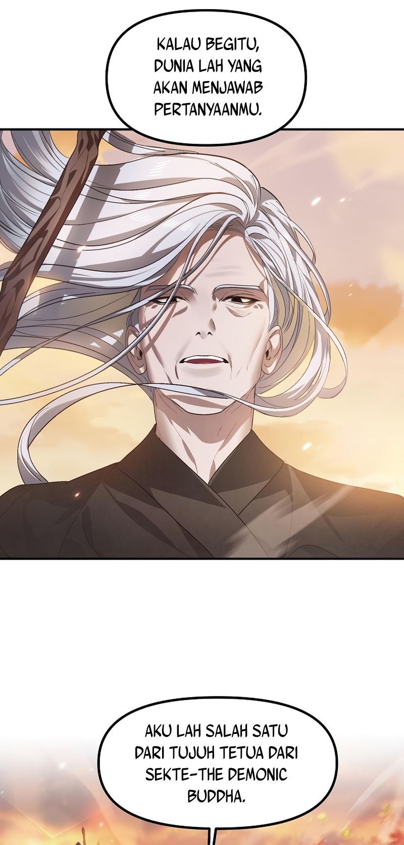 SSS-Class Suicide Hunter Chapter 63 - halaman 45