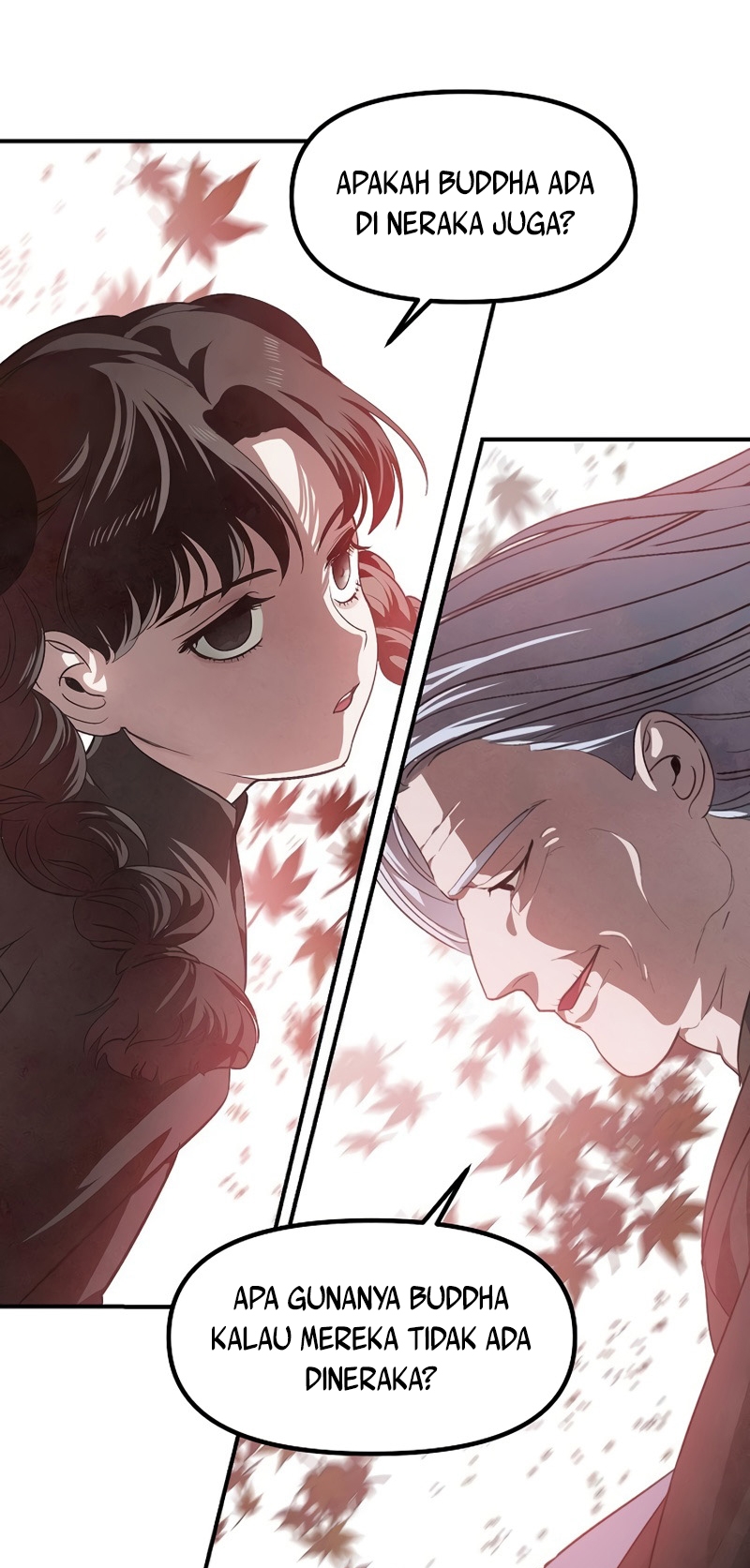 SSS-Class Suicide Hunter Chapter 63 - halaman 47