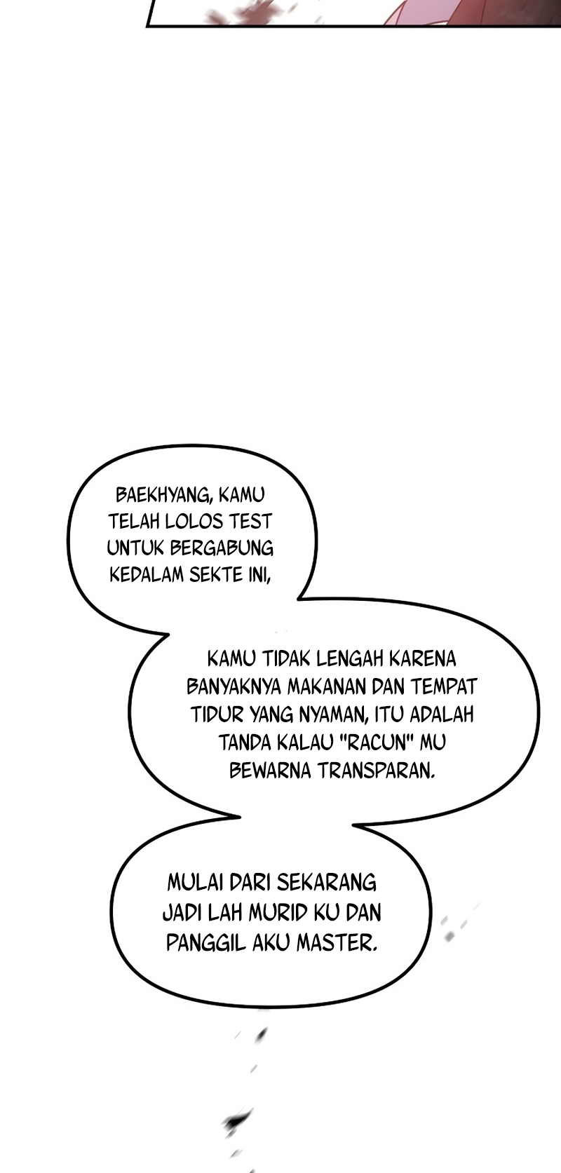 SSS-Class Suicide Hunter Chapter 63 - halaman 48